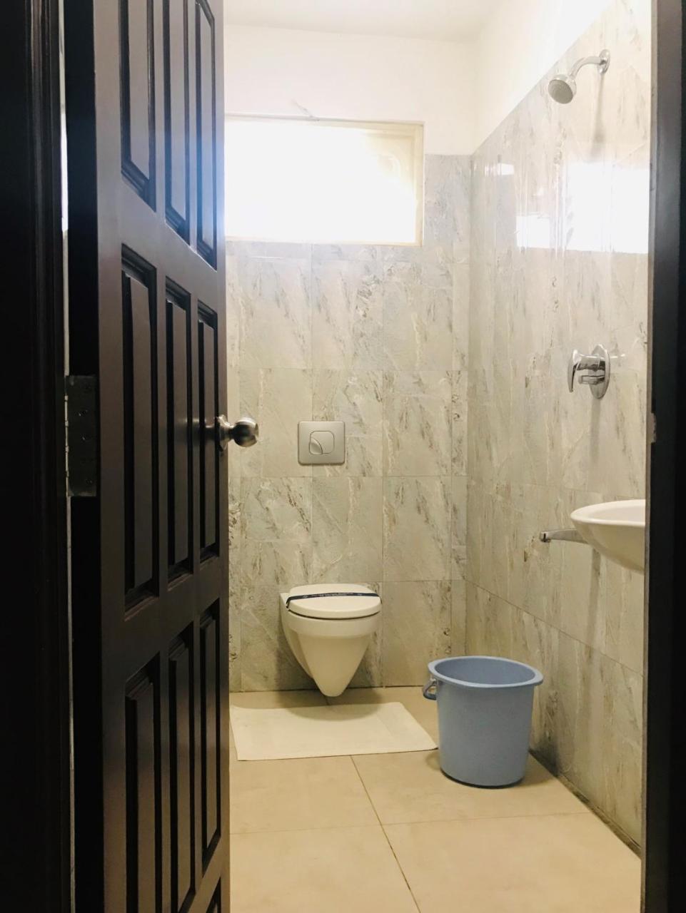 Sri Gnana Vedha Beach Residency Velankanni Exterior foto